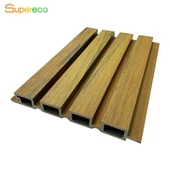 Zunanje nagubane stenske plošče